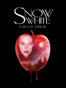 Poster of Snow White: A Tale of Terror