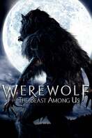 Poster of Werewolf: The Beast Among Us