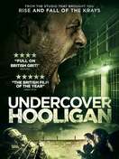 Poster of Undercover Hooligan