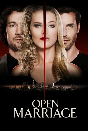 Poster of Open Marriage