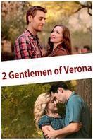 Poster of 2 Gentlemen of Verona