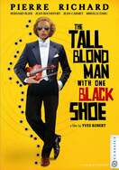 Poster of The Tall Blond Man with One Black Shoe