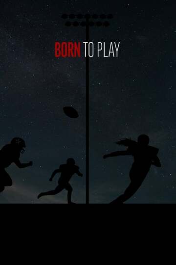 Poster of Born to Play