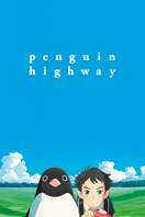 Poster of Penguin Highway
