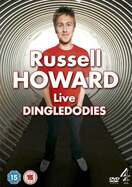 Poster of Russell Howard Live: Dingledodies