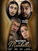 Poster of Misterio en Marbella