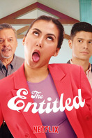 Poster of The Entitled