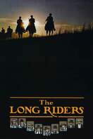 Poster of The Long Riders