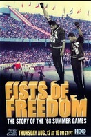 Poster of Fists of Freedom: The Story of the '68 Summer Games