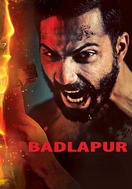 Poster of Badlapur