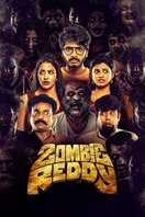 Poster of Zombie Reddy