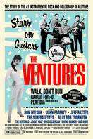 Poster of The Ventures: Stars on Guitars