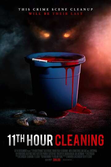 Poster of 11th Hour Cleaning