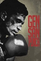 Poster of Gensan Punch