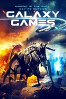 Poster of Galaxy Games