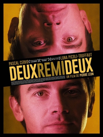 Poster of Two Rémi, Two