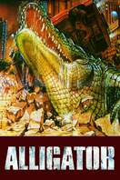 Poster of Alligator