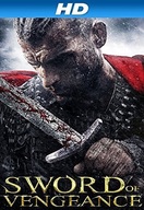 Poster of Sword of Vengeance