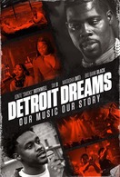 Poster of Detroit Dreams