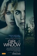 Poster of Girl at the Window