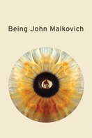 Poster of Being John Malkovich