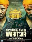 Poster of Once Upon a Time in Amritsar