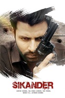 Poster of Sikander