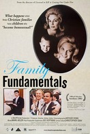 Poster of Family Fundamentals