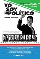 Poster of Yo soy un político