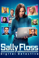 Poster of Sally Floss: Digital Detective