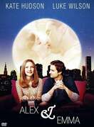 Poster of Alex & Emma