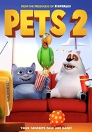 Poster of Pets 2