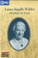 Poster of Laura Ingalls Wilder: Prairie to Page