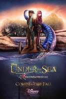 Poster of Under the Sea: A Descendants Story