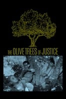 Poster of The Olive Trees of Justice