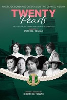 Poster of Twenty Pearls: The Story of Alpha Kappa Alpha Sorority
