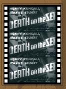 Poster of Death on the Set