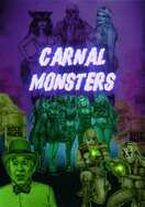 Poster of Carnal Monsters