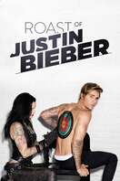Poster of Comedy Central Roast of Justin Bieber