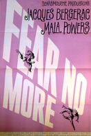 Poster of Fear No More