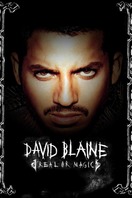 Poster of David Blaine: Real or Magic