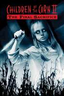 Poster of Children of the Corn II: The Final Sacrifice