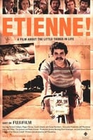 Poster of Etienne!