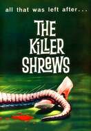 Poster of The Killer Shrews