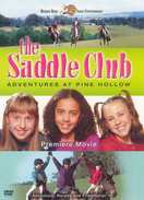 Poster of The Saddle Club