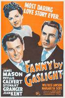 Poster of Fanny by Gaslight