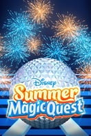 Poster of Disney's Summer Magic Quest