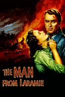 Poster of The Man from Laramie