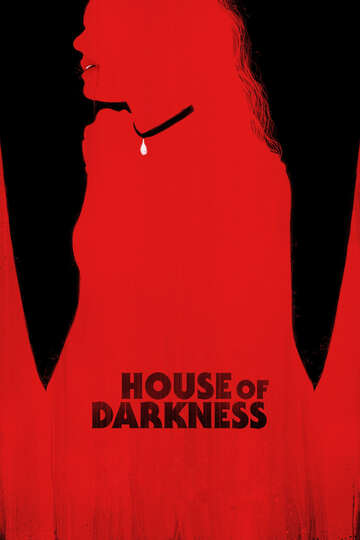 Poster of House of Darkness