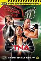Poster of TNA Against All Odds 2011